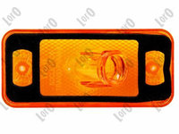 Lampa laterala 038-33-890 ABAKUS pentru Peugeot Boxer Peugeot Manager CitroEn Jumper CitroEn Relay