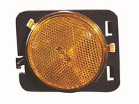 Lampa laterala ABAKUS 333-1418L-AS