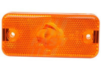 Lampa laterala FT86427 FAST pentru Iveco Daily