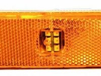 Lampa laterala MERCEDES-BENZ ACTROS MP2 MP3 LORO 4401410NAE