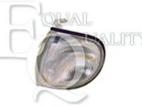 Lampa laterala NISSAN SERENA (C23M) - EQUAL QUALITY FA7549