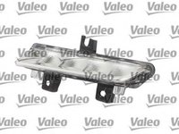 Lampa laterala RENAULT CLIO IV, RENAULT CLIO Grandtour IV, RENAULT CAPTUR - VALEO 044897