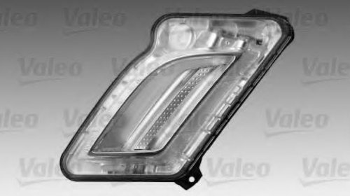 Lampa laterala VOLVO S60 II, VOLVO V60 - VALE