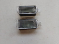 Lampa led Ambientala AUDI A5/S5 (8T3) [ 2007 - 2017 ] OEM 4e0947415