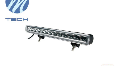 Lampa LED cu raza lunga de actiune Osram Opto