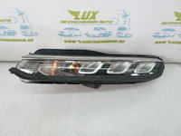 Lampa led DRL 9833480680-03 Citroen C3 3 [2016 - 2020] 1.2 thp HM01 (HMZ)