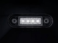 Lampa Led Interior 12/24 V Mega Drive Mega Drive Cod:Ba203