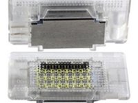 Lampa LED interior BMW Seria 1 E82 / E88 2004-2011 - 7112