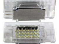 Lampa LED interior compatibil BMW AL-270317-4