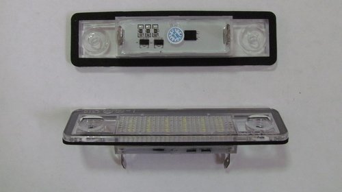 Lampa LED numar 71002 compatibila Opel Astra G salon(f69) 98-05