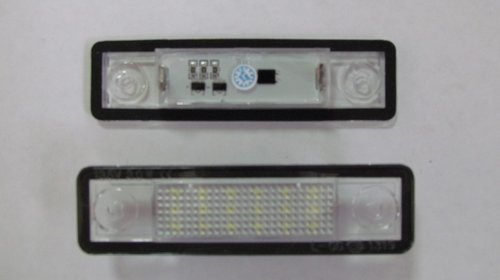 Lampa LED numar 71002 compatibila Opel Astra G salon(f69) 98-05