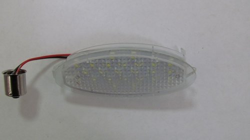 Lampa LED numar 71003 compatibila Opel Astra F 91-98