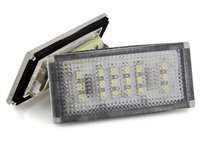 Lampa LED numar 7109 compatibil BMW