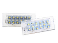 Lampa LED numar 7115 compatibil BMW