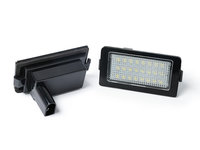 Lampa LED numar 7122 compatibil BMW 7series E38