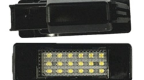 Lampa LED numar 7217 compatibil MERCEDES Vito