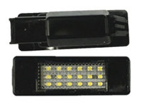 Lampa LED numar 7217 compatibil MERCEDES