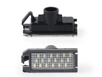 Lampa LED numar 72404 compatibil Fiat. Dodge, Maserati