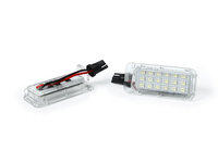 Lampa LED numar 72802 compatibil Jaguar