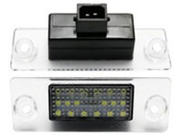 Lampa LED numar 7309 compatibil AUDI