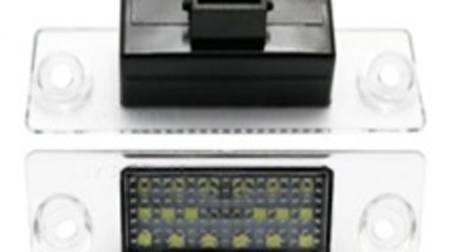 Lampa LED numar 7309 compatibil AUDI