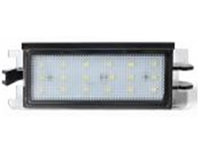 Lampa LED numar 73503 compatibil DACIA LOGAN I / SANDERO I