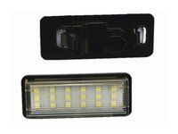 Lampa LED numar 7713 compatibila TOYOTA