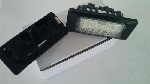 Lampa LED numar Audi A1/A6/A7/TT VW GOLF 6/PA