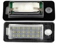 Lampa LED numar AUDI Q7 2007-2015 - 7301