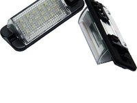 Lampa LED NUMAR BMW AL-TCT-5156