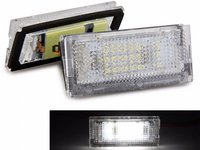 Lampa LED NUMAR BMW E46 AL-TCT-1794