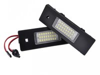 Lampa LED NUMAR BMW / MINI AL-TCT-1789