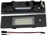 Lampa LED numar BMW Seria 1 F20 2011-2019 - 7103