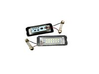 Lampa LED numar BMW Seria 7 E66 2002-2008 - 7124