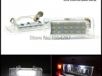 Lampa LED NUMAR BMW X5 E53 E83 AL-110716-7