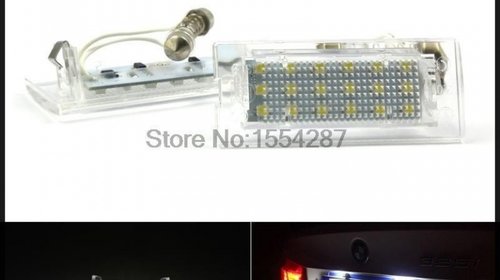 Lampa LED NUMAR BMW X5 E53 E83 AL-110716-7