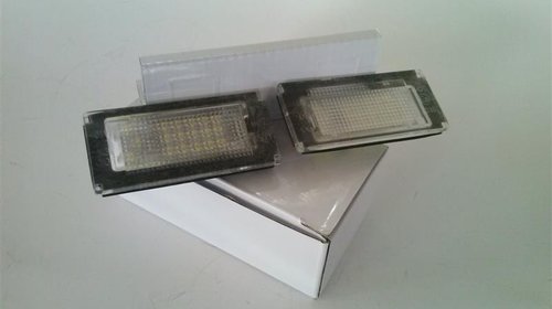 Lampa LED numar compatibil cu Mini CooperR50 2000-2006