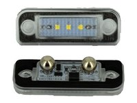 Lampa LED numar compatibil MERCEDES AL-270918-7