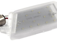 Lampa LED numar compatibil OPEL AL-270317-14