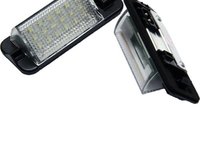 Lampa LED numar compatibila BMW AL-TCT-5156