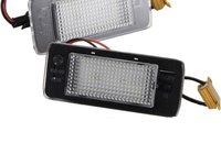 Lampa LED numar compatibila OPEL AL-TCT-5166