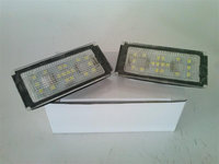 Lampa LED numar compatibila pe BMW E66 AL-TCT-1785