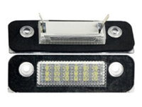 Lampa LED numar compatibila pe Ford AL-TCT-1792