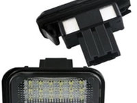 Lampa LED numar compatibila pe Mercedes AL-TCT-1793