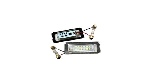 Lampa led numar dedicate MINI COOPER R56