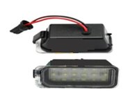 Lampa LED numar FORD Kuga 2008-2012 - 7905