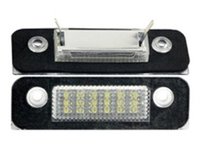 Lampa LED numar FORD Mondeo 1996-2000 - 7902