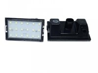 Lampa LED NUMAR LAND ROVER DISCOVERY FREELANDER RANGE ROVER AL-270317-17