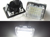 Lampa LED NUMAR Mercedes AL-TCT-1796