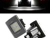 Lampa LED NUMAR MERCEDES AL-TCT-5159